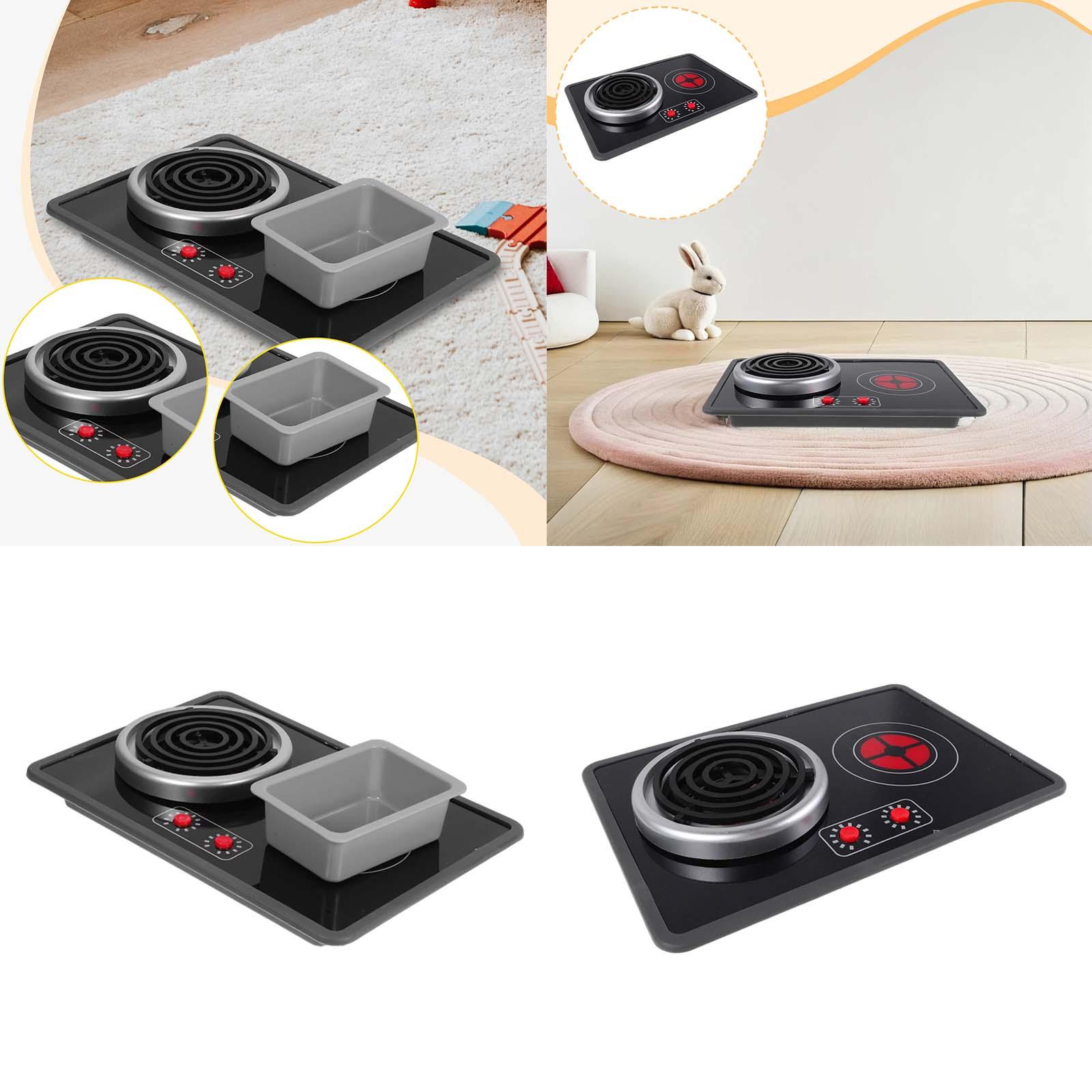 Kinderkeuken Speelgoed Kachel  - Kids Toys Kitchen Set recensie en prijs