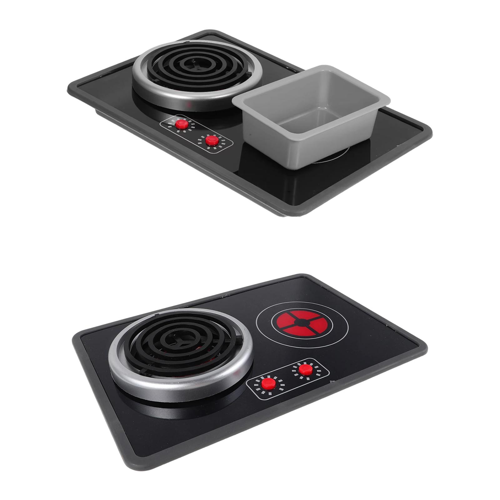 Kinderkeuken Speelgoed Kachel  - Kids Toys Kitchen Set recensie en prijs
