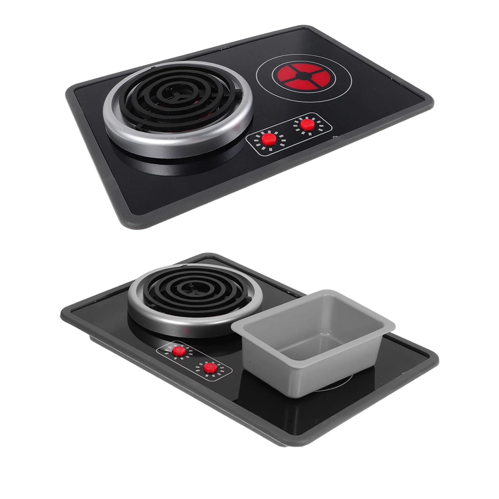 Kinderkeuken Speelgoed Kachel  - Kids Toys Kitchen Set recensie en prijs