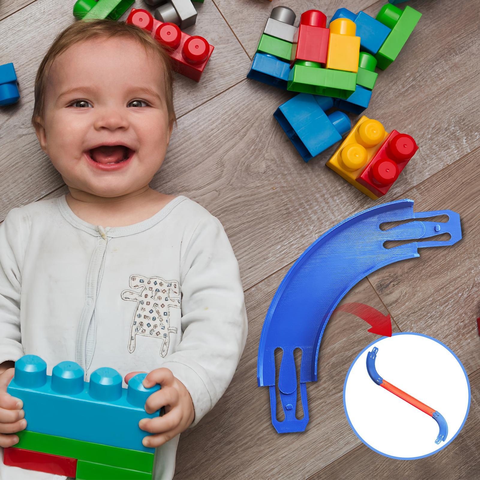 Hotwheel Baanverbinders Univer - Kids Toys Xmas recensie en prijs