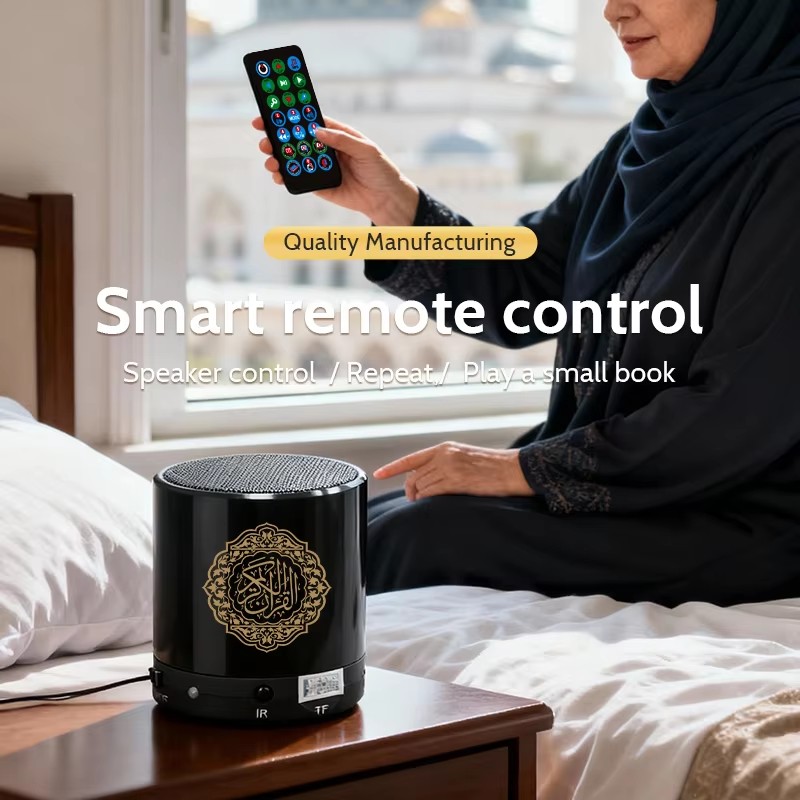 Islamitische Arabische Koran M - Kids Quran Toys recensie en prijs