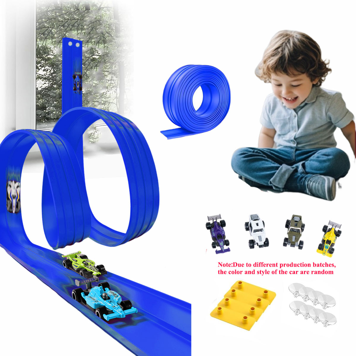 Netto Zak 13Ft/16.3Ft Flexibel - Kids Toys Xmas recensie en prijs
