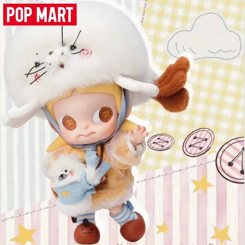 Popmart Zsiga Encounter Surpri - Kids Toys 3 Year Old recensie en prijs