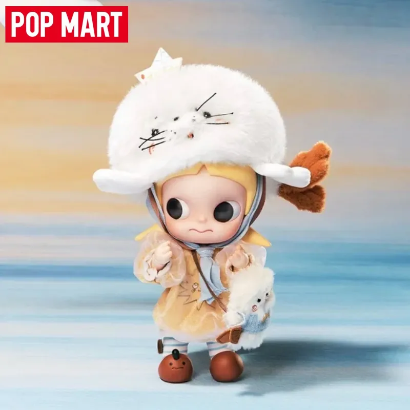 Popmart Zsiga Encounter Surpri - Kids Toys 3 Year Old recensie en prijs