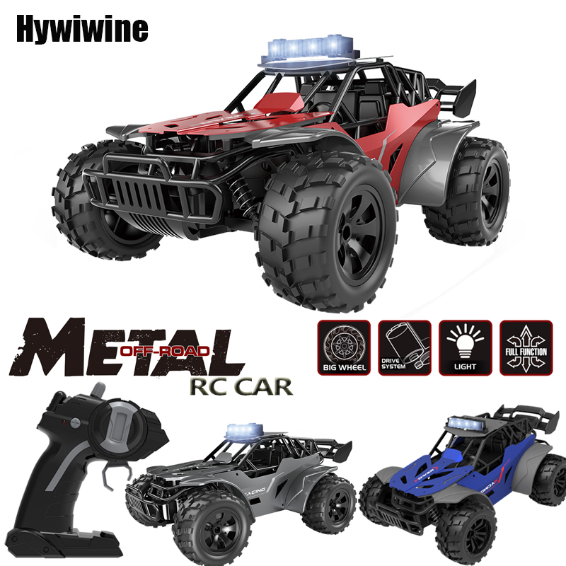 Rc-auto's met licht 20 km/u 2. - Kids Toys Under 50 recensie en prijs