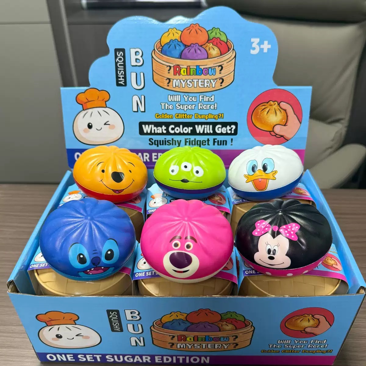 Pinch Music Slow Rebound Decom - Kids Toys 3 Year Old recensie en prijs