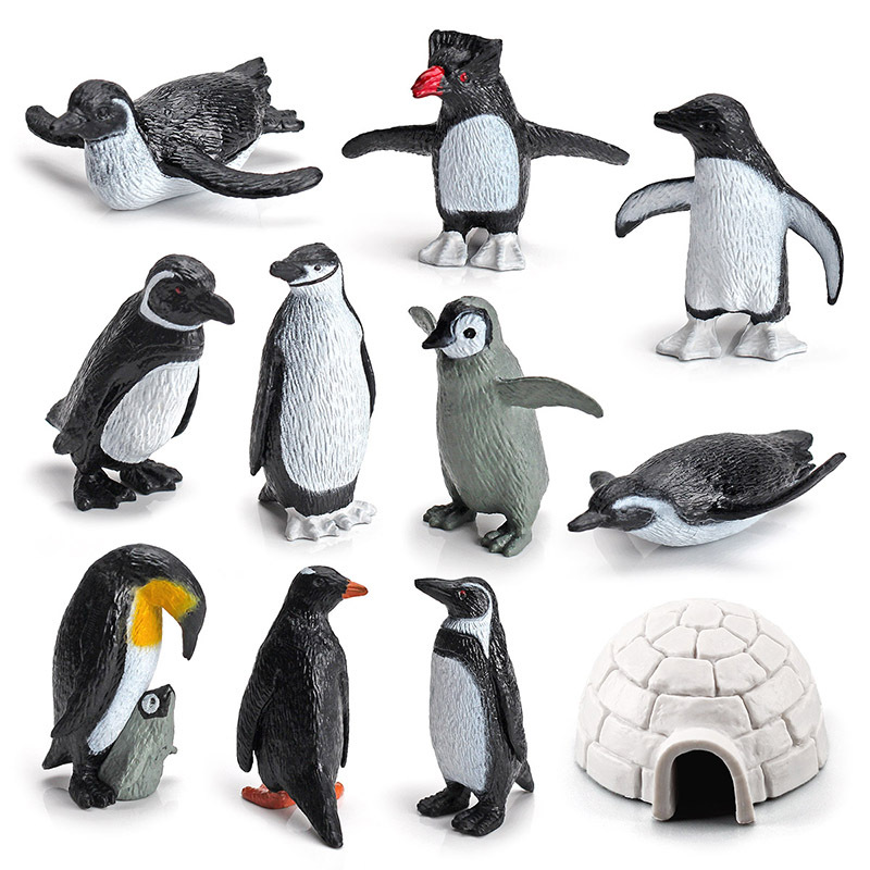 Dieren Speelgoedset Insecten R - Kids Toys Reviews recensie en prijs