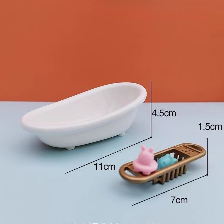 Poppenhuis Miniatuur Geschenkd - Kids Toys Kitchen Set recensie en prijs
