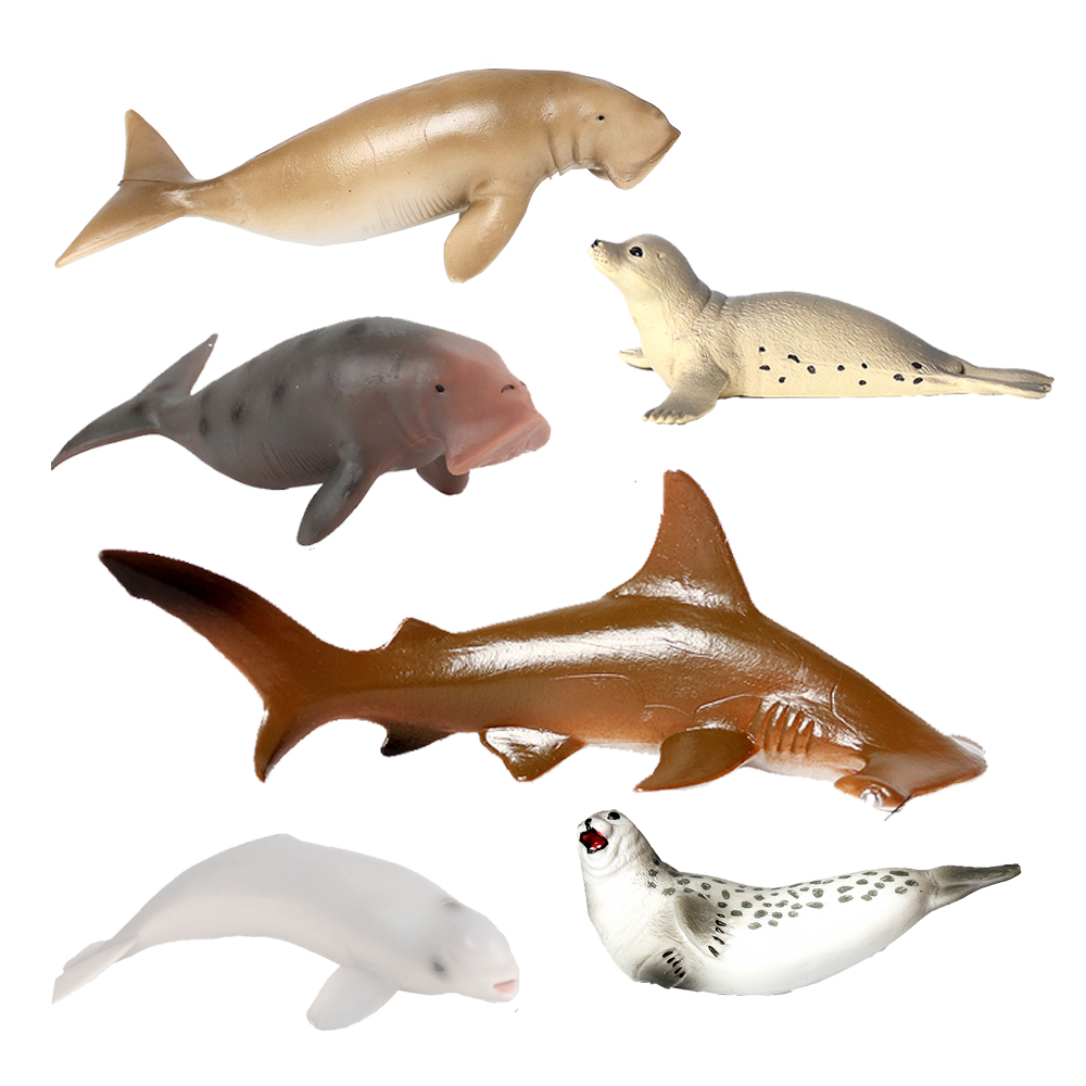 Zeedieren Speelgoed Megalodon  - Kids Toys Reviews recensie en prijs