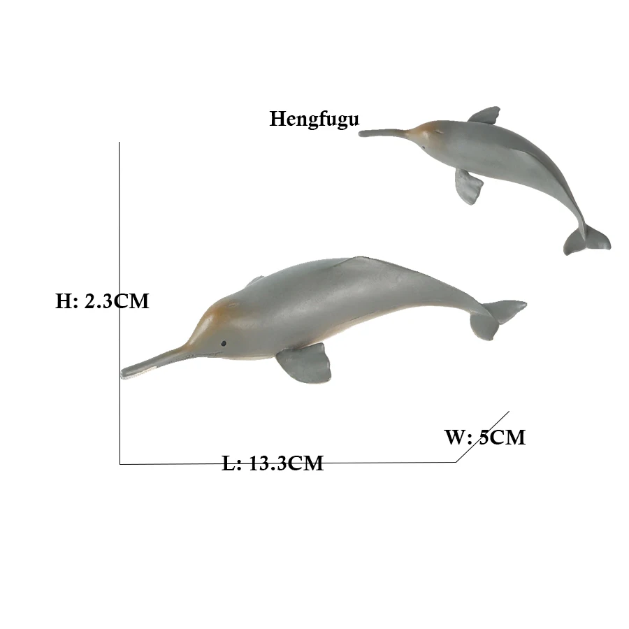 Zeedieren Speelgoed Megalodon  - Kids Toys Reviews recensie en prijs