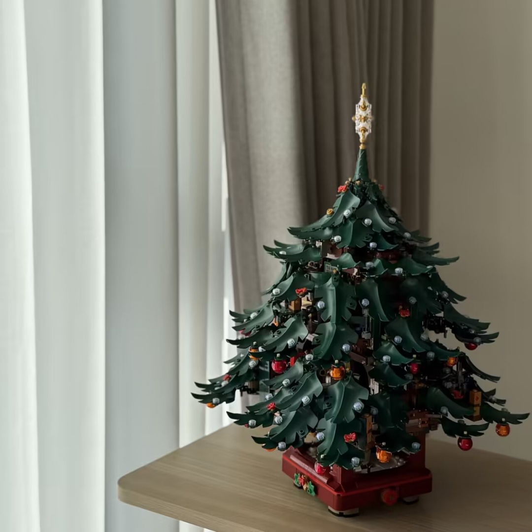De goedkoopste 3171-delige ker - Kids Toys Xmas recensie en prijs