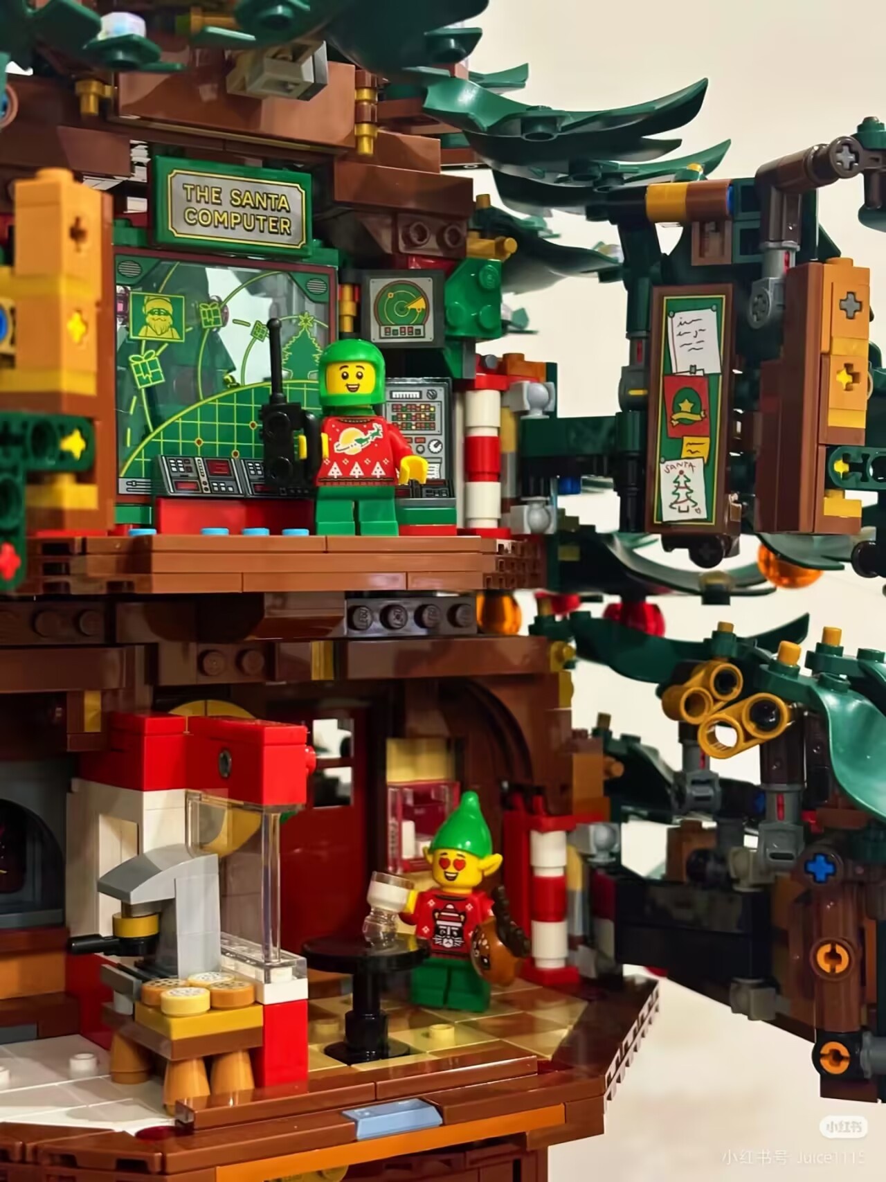 De goedkoopste 3171-delige ker - Kids Toys Xmas recensie en prijs