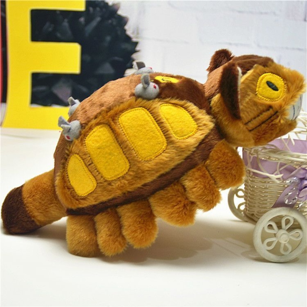 30/40cm Schattige Cartoon Anim - Kids Toys Xmas recensie en prijs