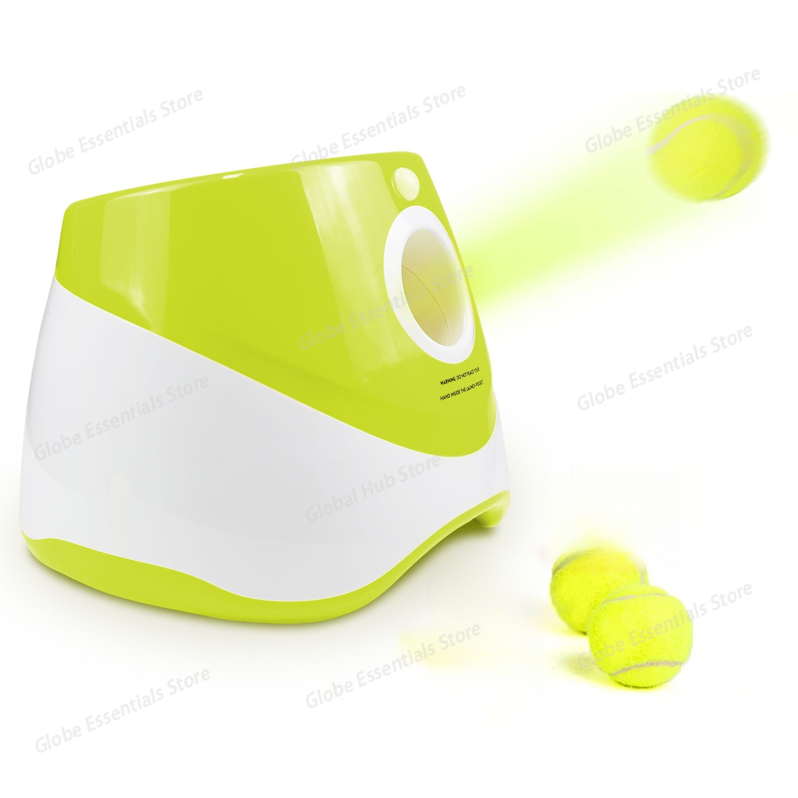 Hondenwerper Automatische hond - Catapult Launcher Toy recensie en prijs