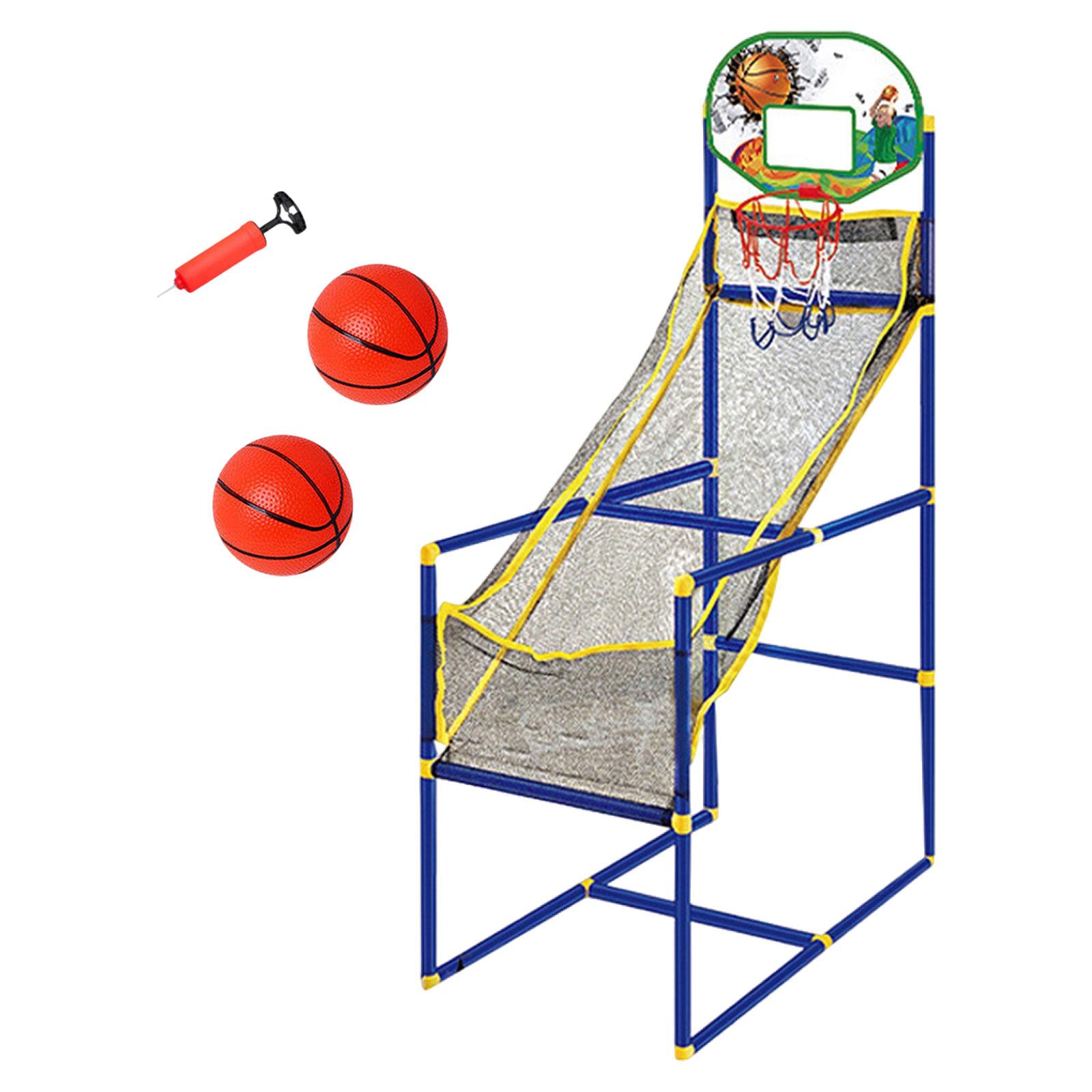 Draagbare basketbalring voor k - Kids Yard Toys recensie en prijs