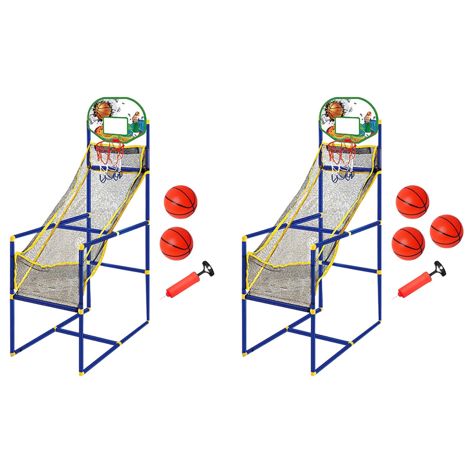 Draagbare basketbalring voor k - Kids Yard Toys recensie en prijs
