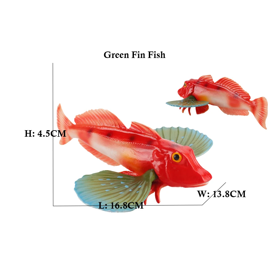 Zeedieren Speelgoed Billfish Z - Kids Toys Reviews recensie en prijs