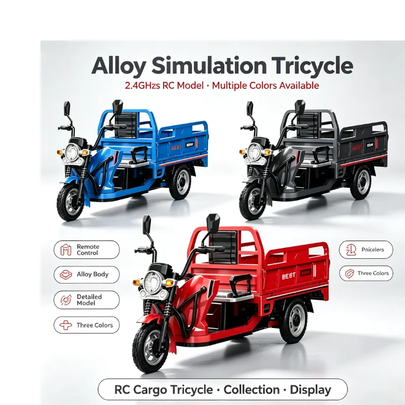 JJRC C8843 Volledig schaalmode - Kids Toys Under 50 recensie en prijs