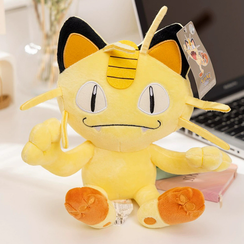 18 Stijlen Echte Pokémon Pluch - Kids Toys Xmas recensie en prijs