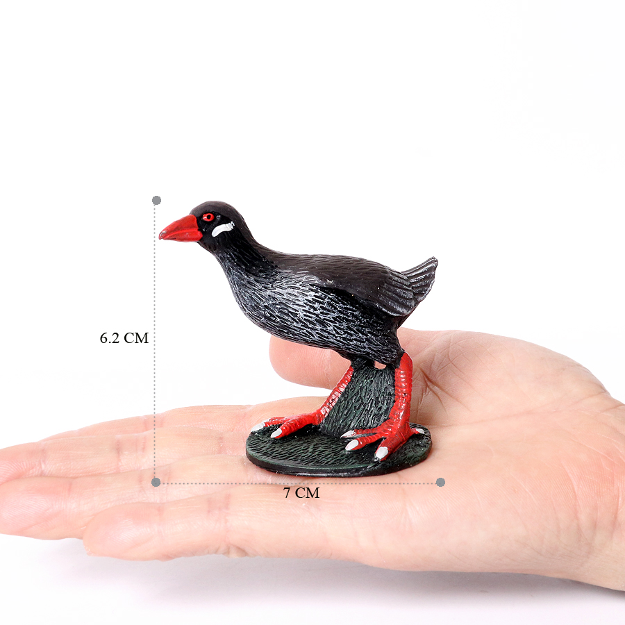 Vogel Figuren Seahawks Ooievaa - Kids Toys Reviews recensie en prijs