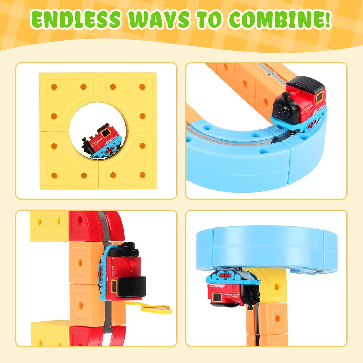 Elektrische magnetische levita - Kids Toys 3 Year Old recensie en prijs