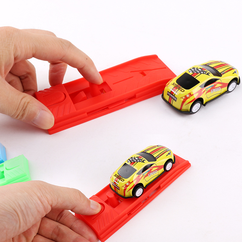 1 Stuks Grappige Katapult Glij - Catapult Launcher Toy recensie en prijs