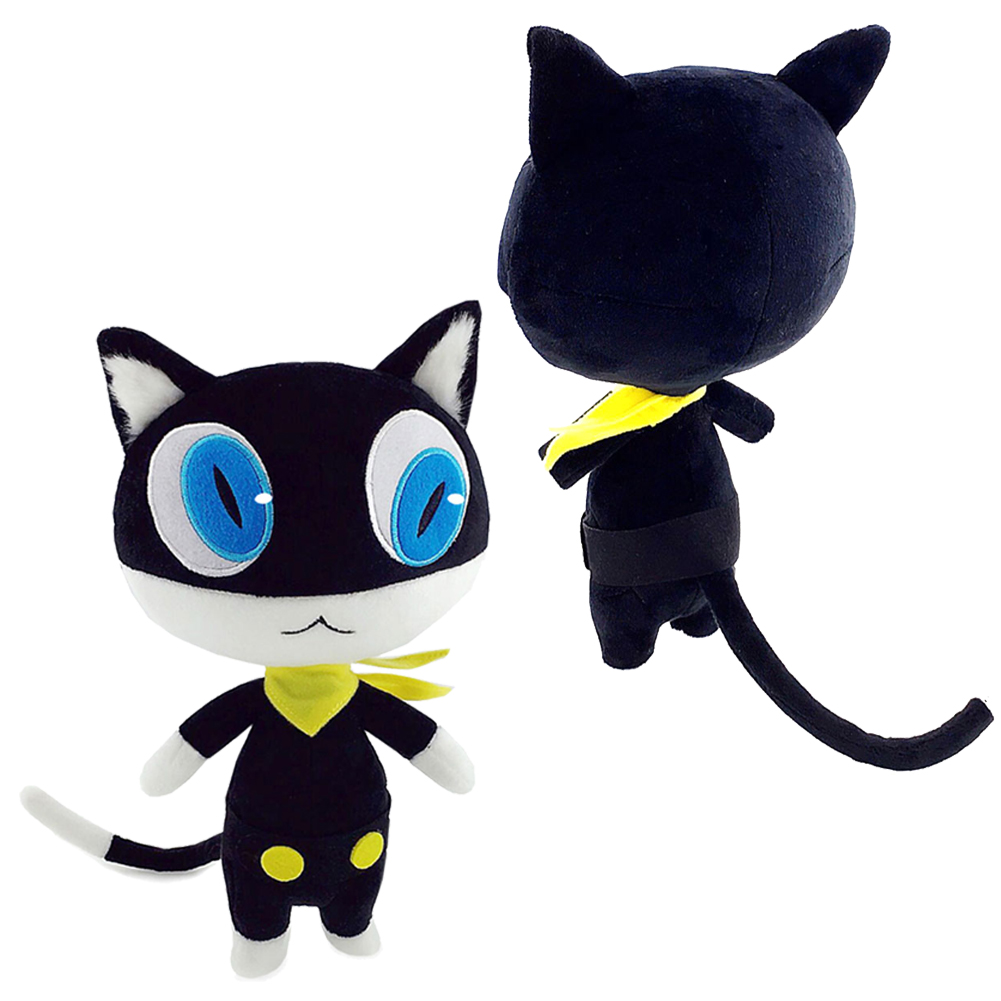 Morgana Cosplay Pluche Pop Kus - Kids Toys Xmas recensie en prijs